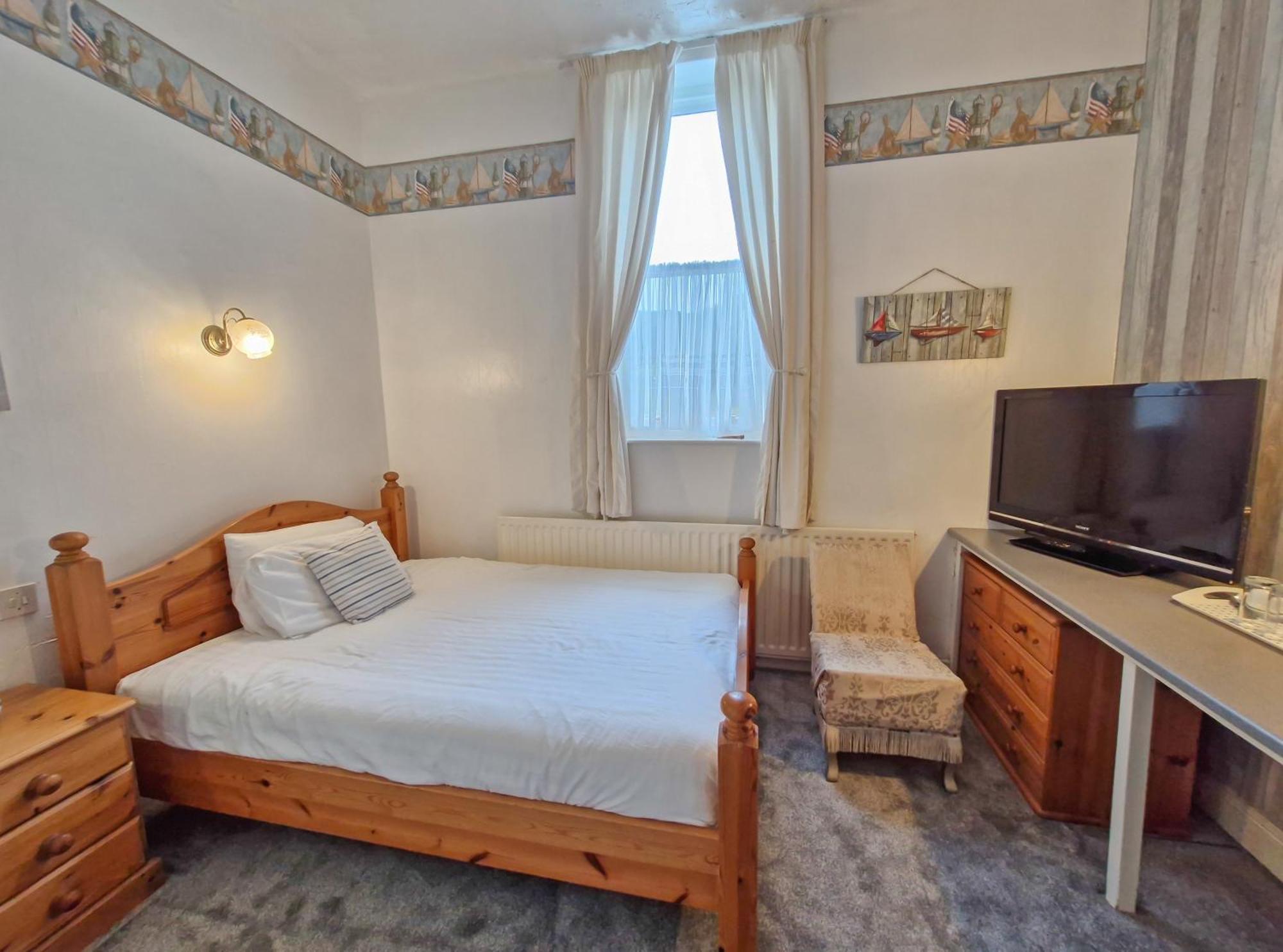 Wharton Arms Hotel Skelton  المظهر الخارجي الصورة