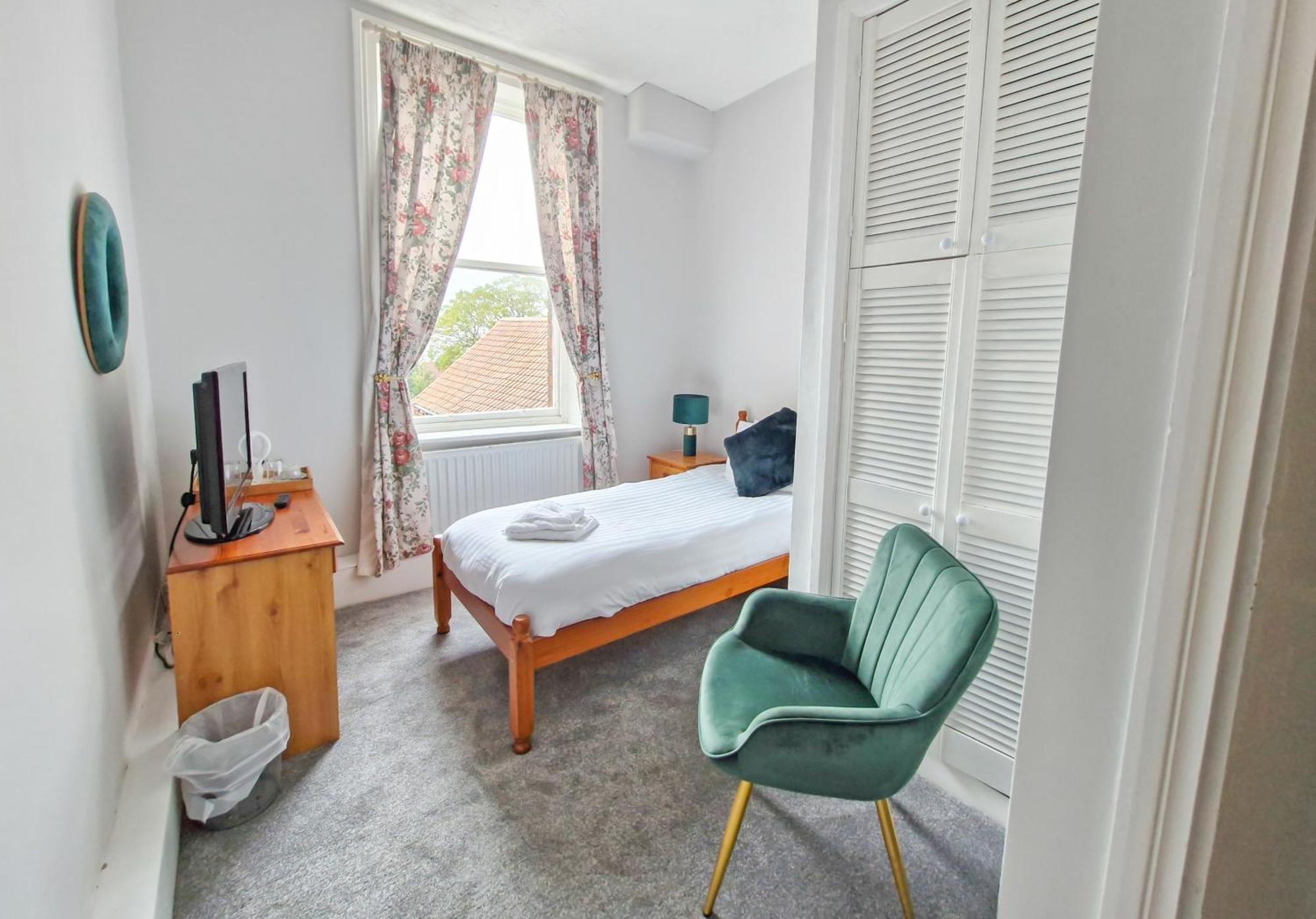 Wharton Arms Hotel Skelton  المظهر الخارجي الصورة